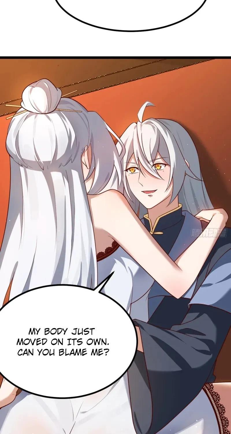 I was forced by the system to become a villain Chapter 31 page 18 - 