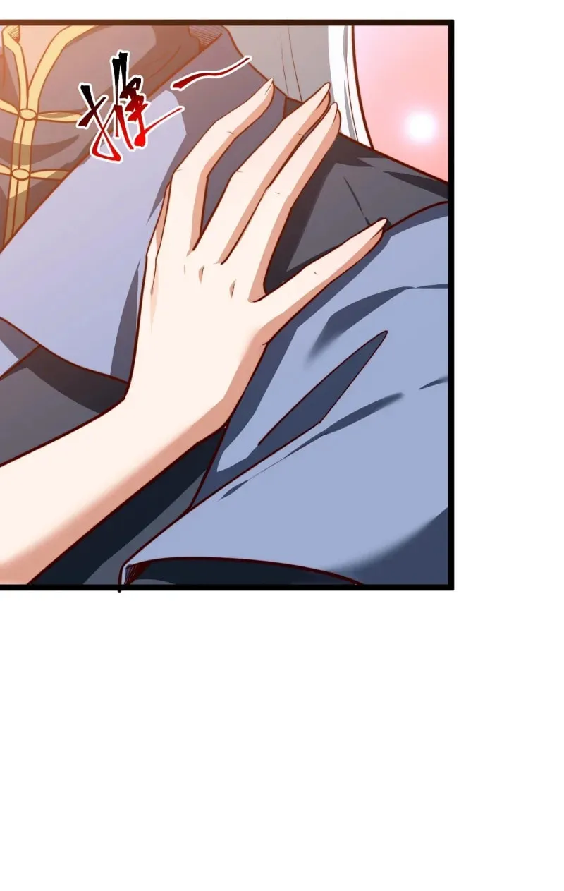 I was forced by the system to become a villain Chapter 31 page 20 - 