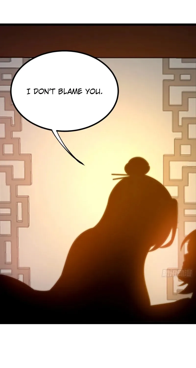 I was forced by the system to become a villain Chapter 31 page 21 - 