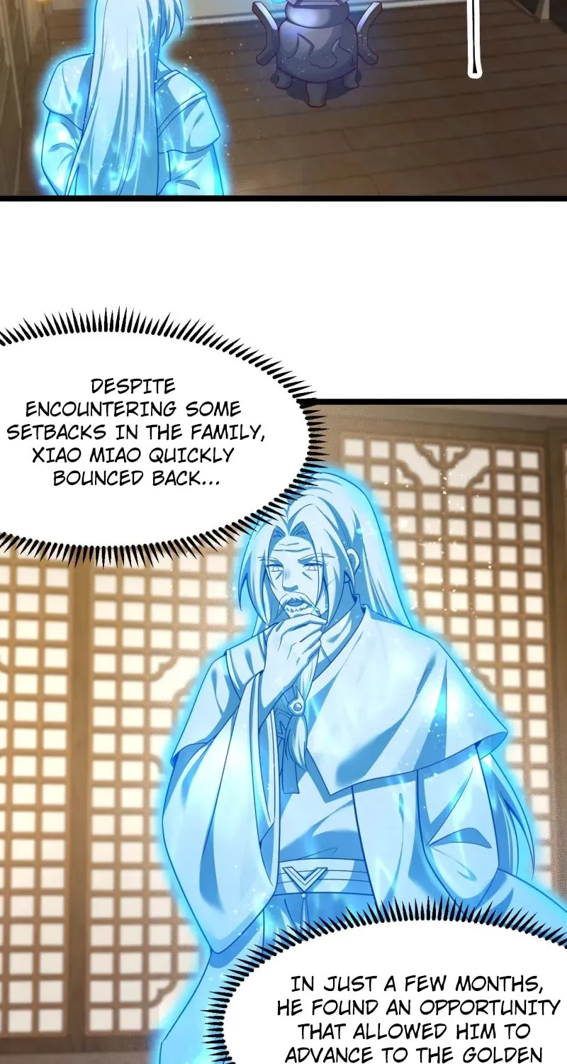 I was forced by the system to become a villain Chapter 31 page 24 - 