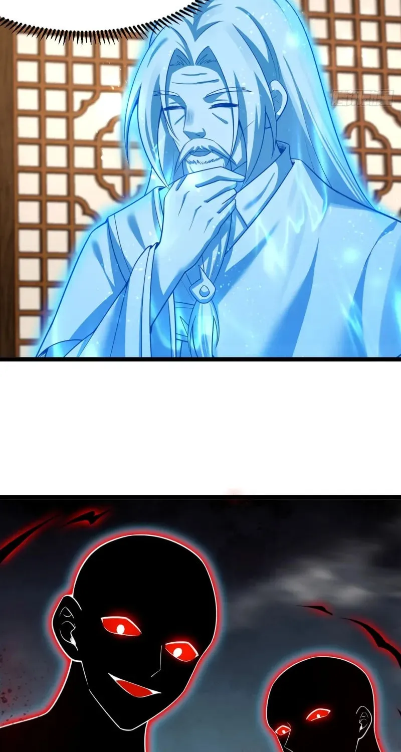 I was forced by the system to become a villain Chapter 31 page 26 - 