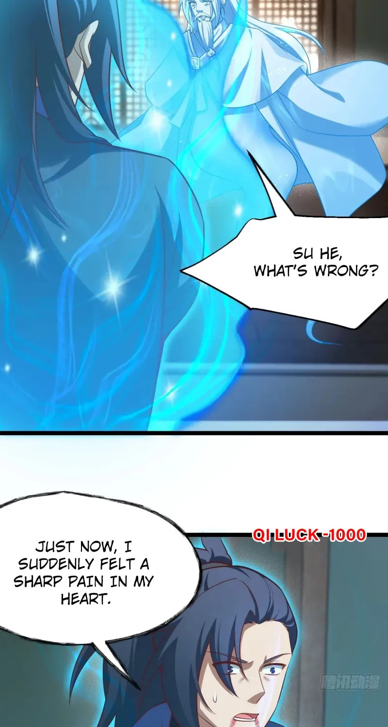 I was forced by the system to become a villain Chapter 31 page 29 - 