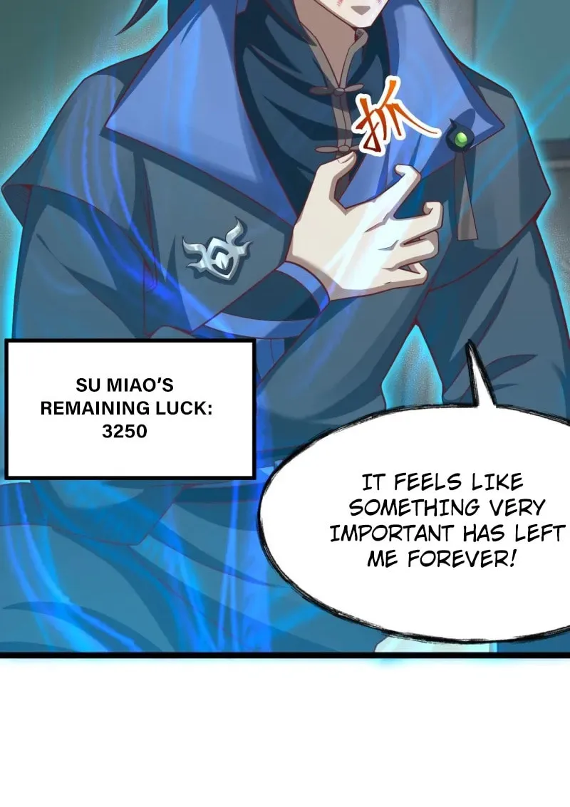 I was forced by the system to become a villain Chapter 31 page 30 - 