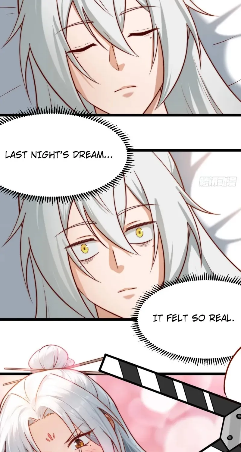 I was forced by the system to become a villain Chapter 31 page 32 - 