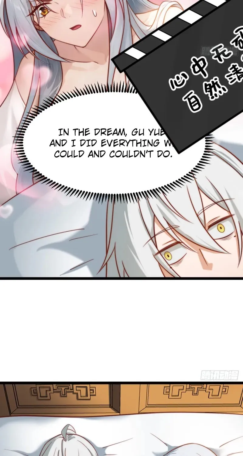 I was forced by the system to become a villain Chapter 31 page 33 - 