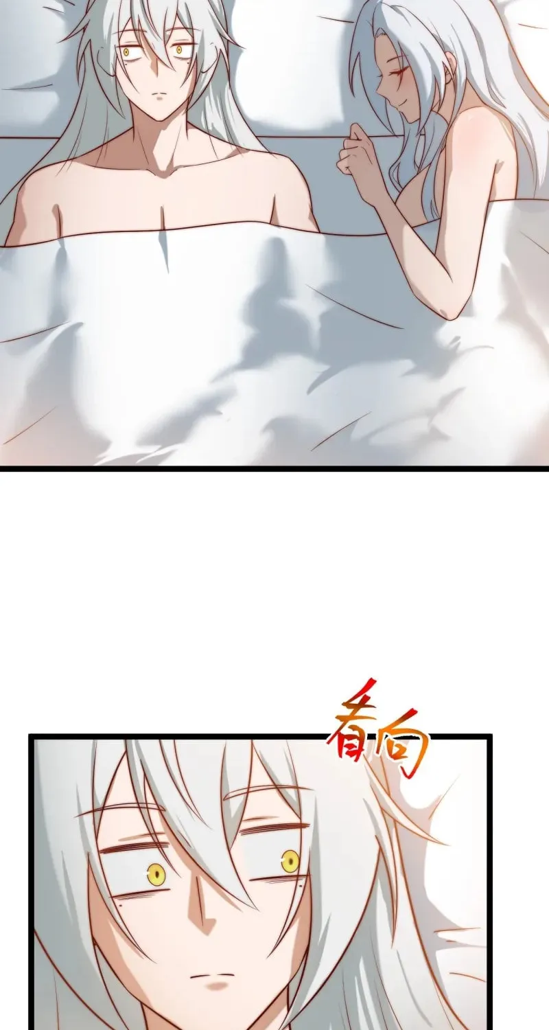 I was forced by the system to become a villain Chapter 31 page 34 - 