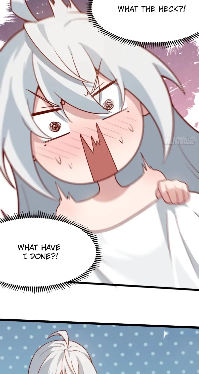 I was forced by the system to become a villain Chapter 31 page 37 - 
