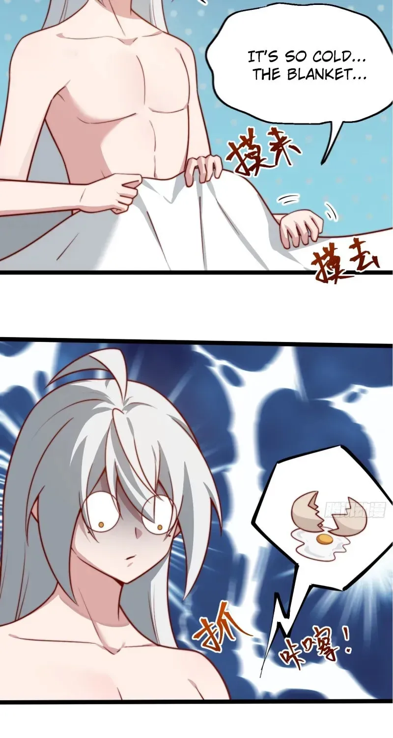 I was forced by the system to become a villain Chapter 31 page 39 - 