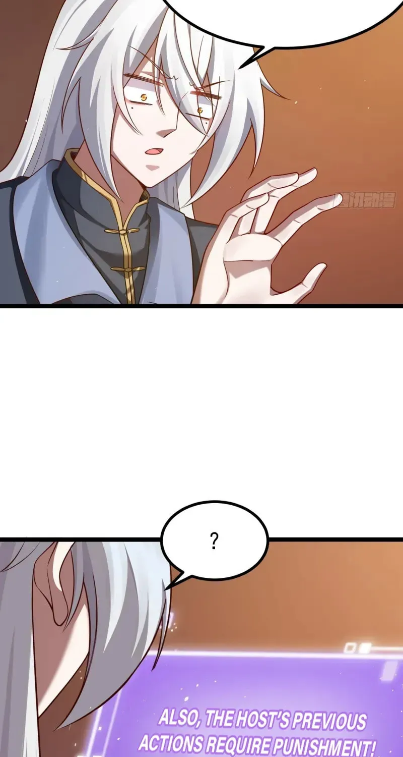 I was forced by the system to become a villain Chapter 31 page 5 - 