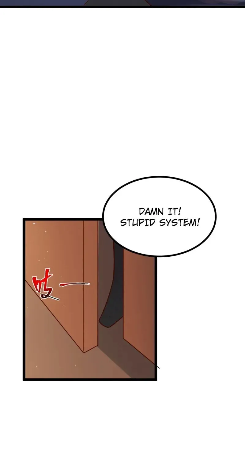 I was forced by the system to become a villain Chapter 31 page 8 - 