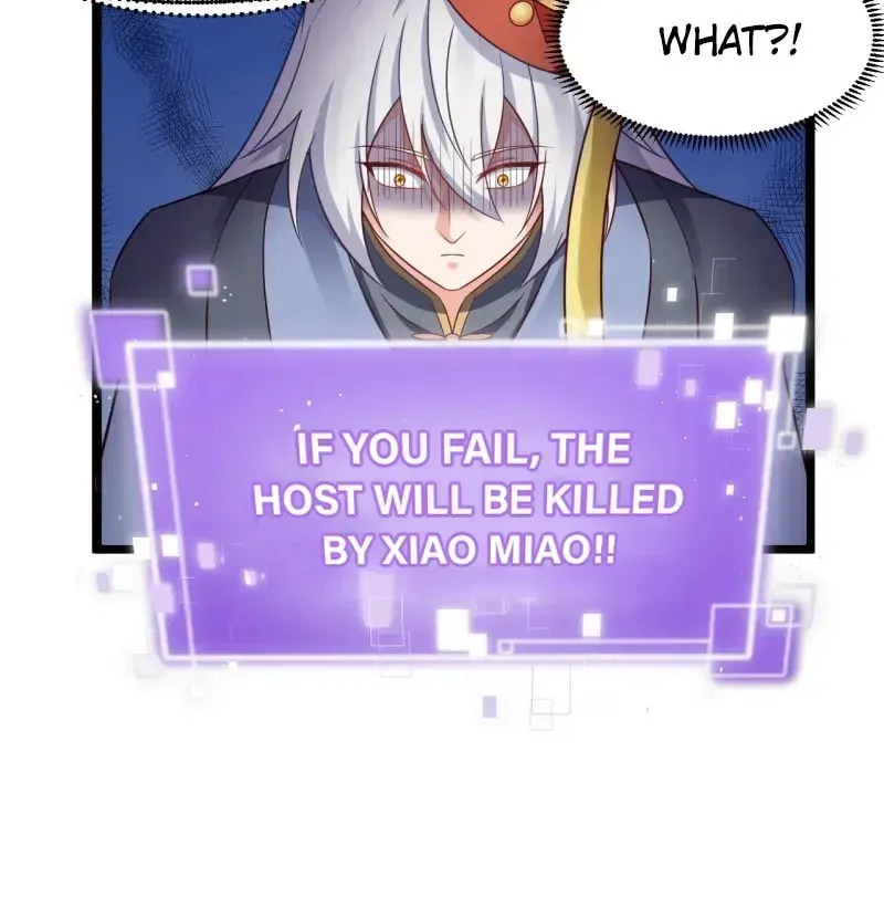 I was forced by the system to become a villain Chapter 32 page 11 - 
