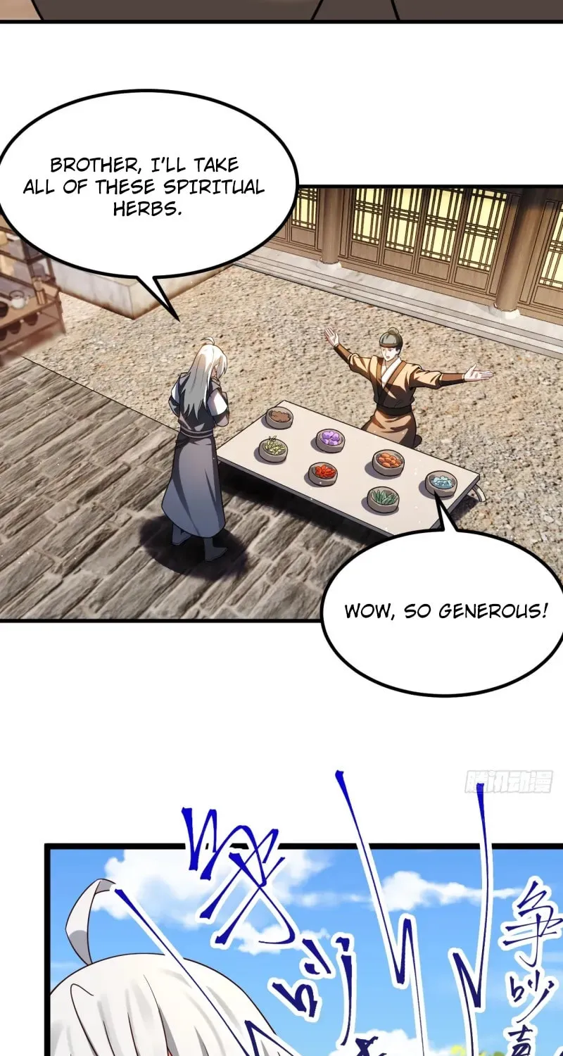 I was forced by the system to become a villain Chapter 32 page 16 - 