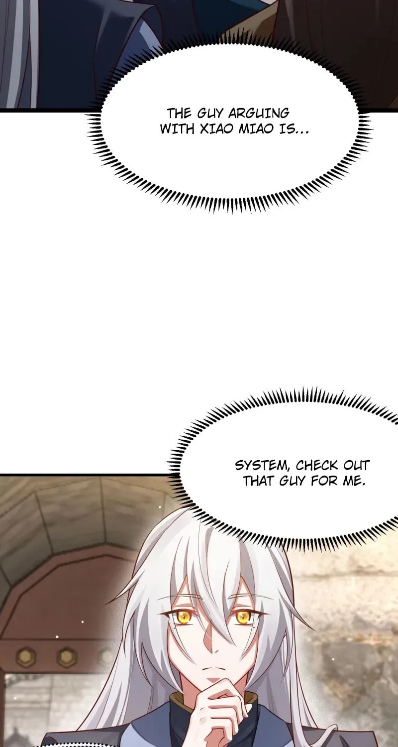 I was forced by the system to become a villain Chapter 32 page 19 - 