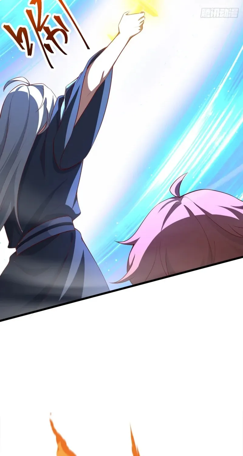 I was forced by the system to become a villain Chapter 32 page 36 - 