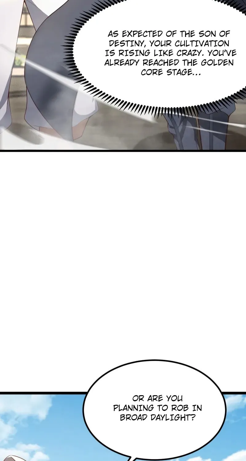 I was forced by the system to become a villain Chapter 32 page 39 - 