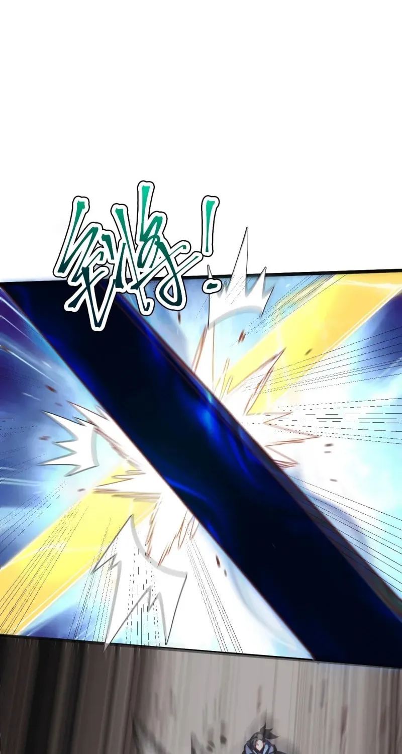 I was forced by the system to become a villain Chapter 32 page 46 - 