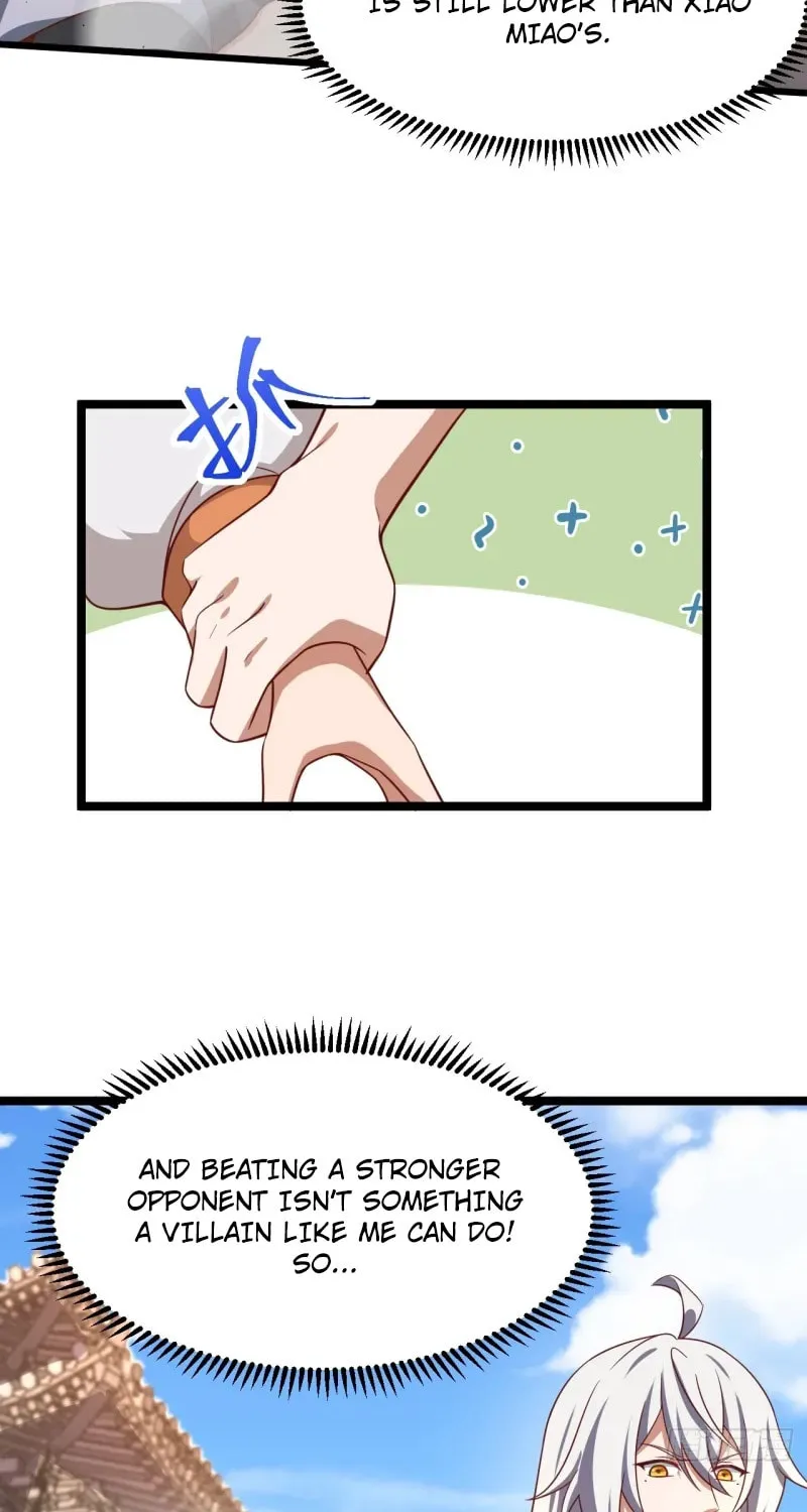 I was forced by the system to become a villain Chapter 32 page 50 - 