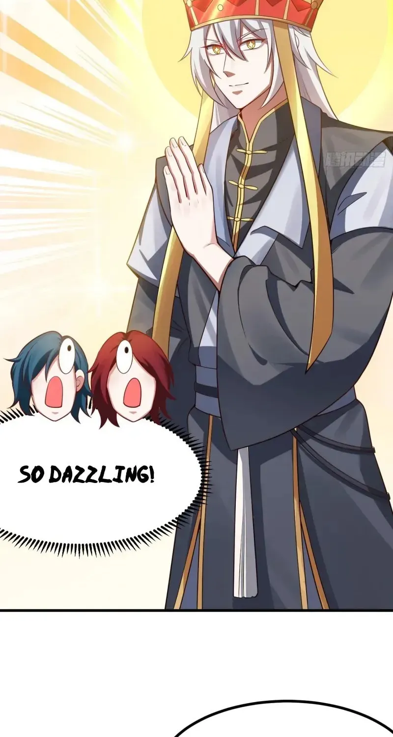 I was forced by the system to become a villain Chapter 32 page 6 - 