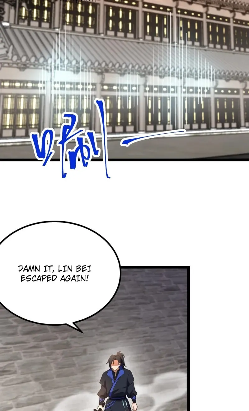 I was forced by the system to become a villain Chapter 32 page 52 - 