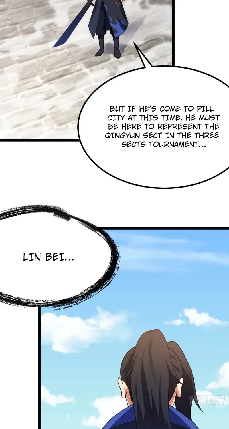 I was forced by the system to become a villain Chapter 32 page 53 - 