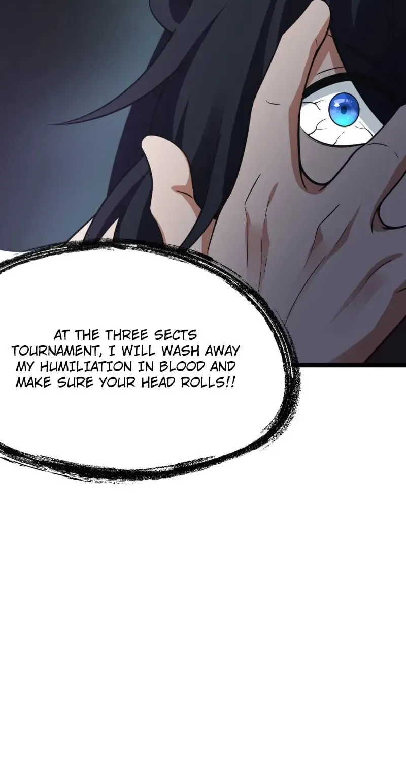 I was forced by the system to become a villain Chapter 32 page 55 - 