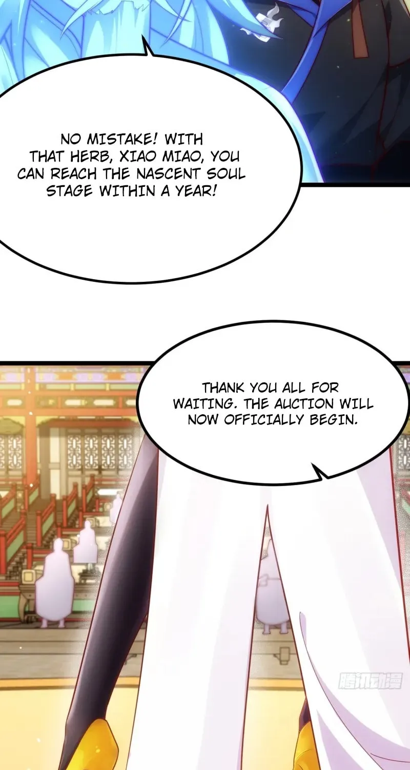 I was forced by the system to become a villain Chapter 33 page 12 - 