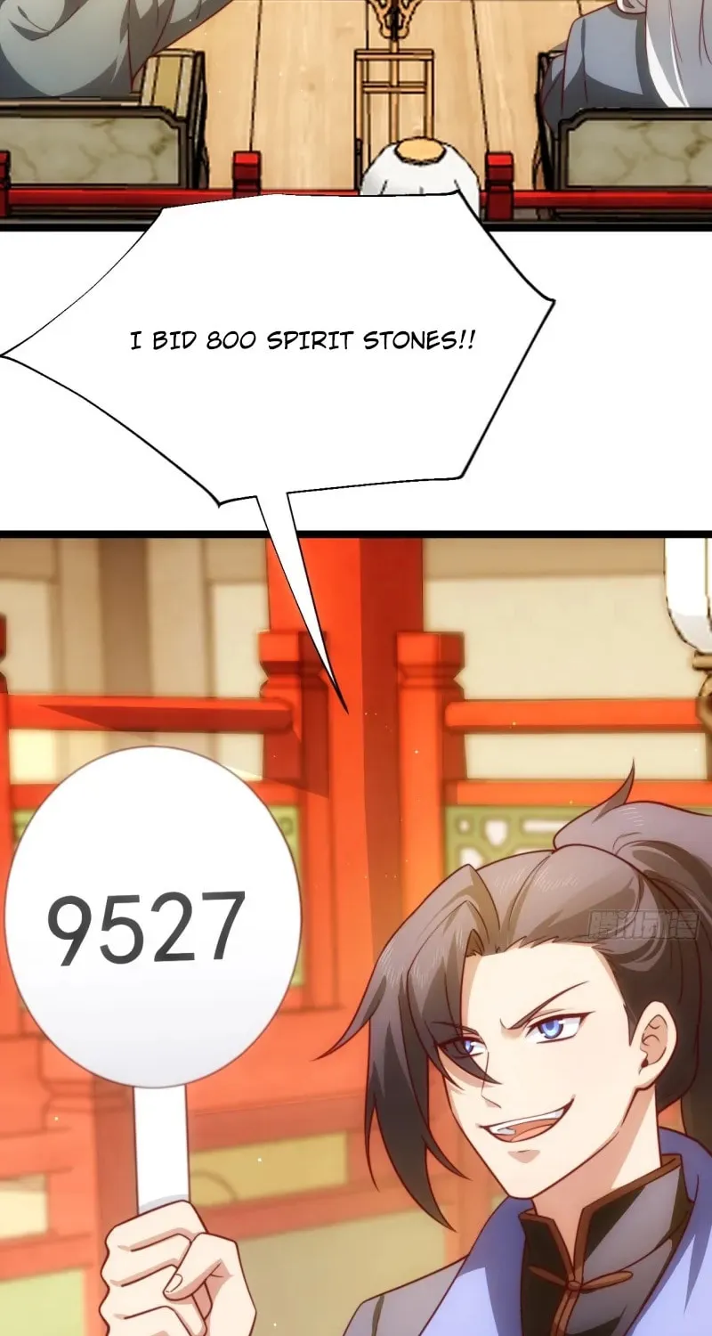 I was forced by the system to become a villain Chapter 33 page 16 - 
