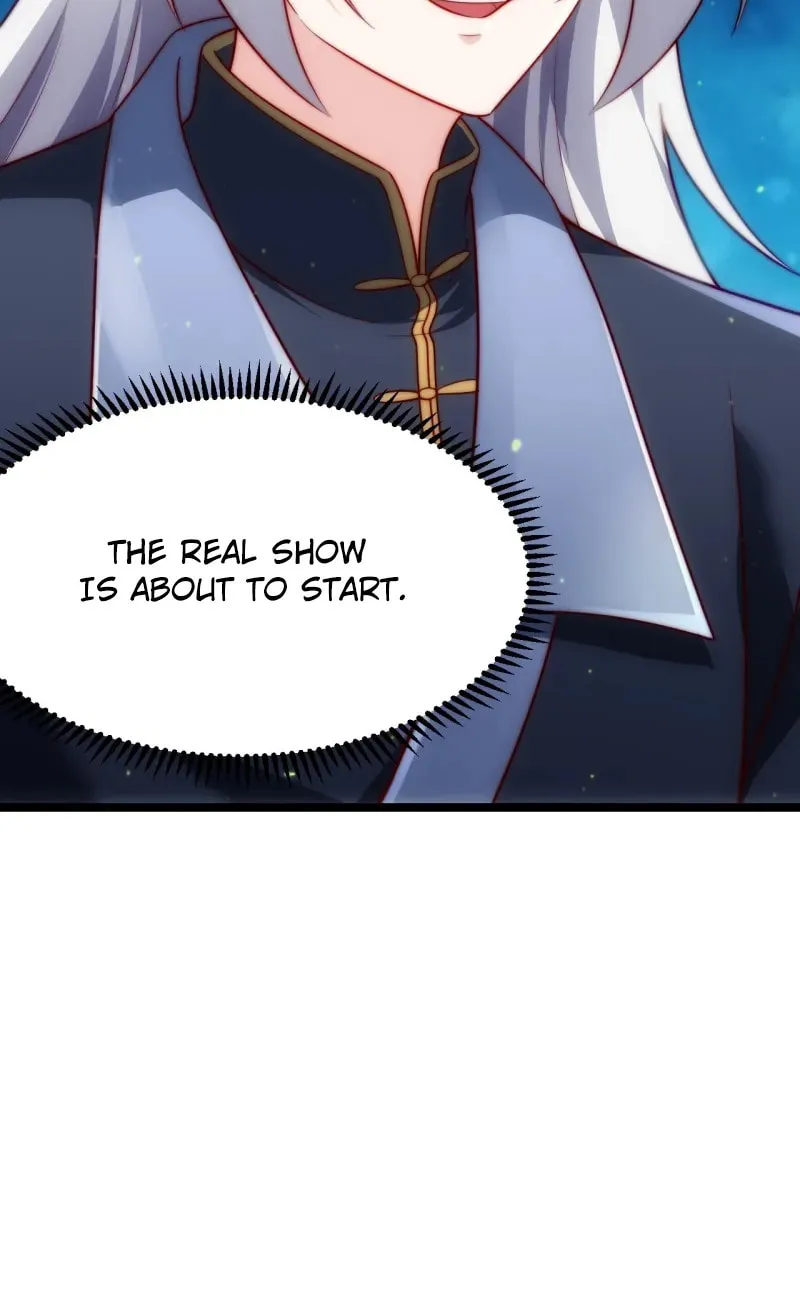 I was forced by the system to become a villain Chapter 33 page 19 - 