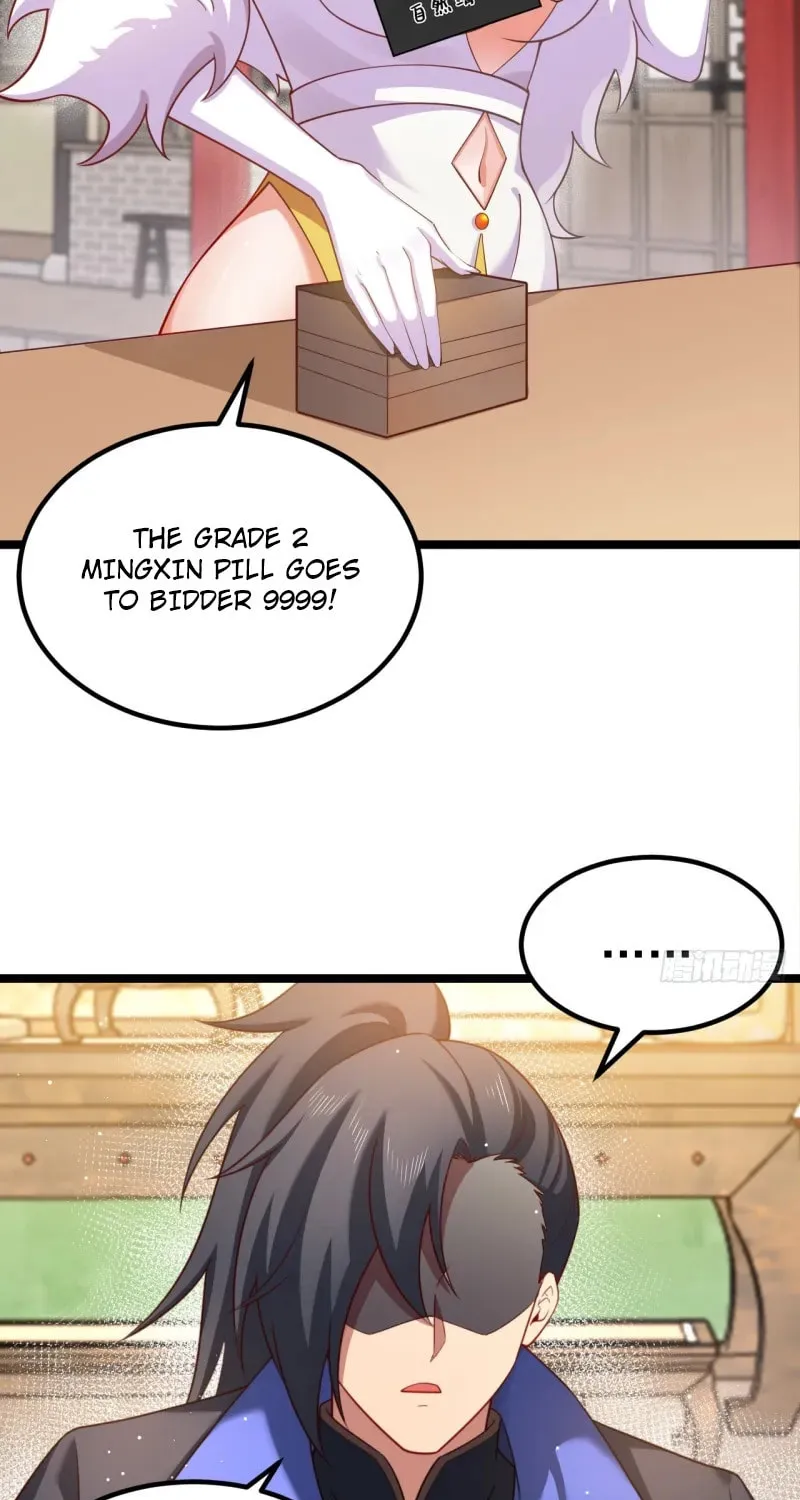I was forced by the system to become a villain Chapter 33 page 26 - 