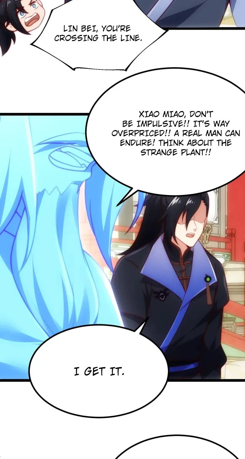 I was forced by the system to become a villain Chapter 33 page 29 - 