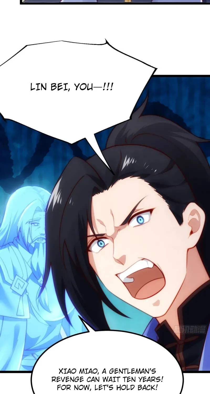 I was forced by the system to become a villain Chapter 33 page 33 - 