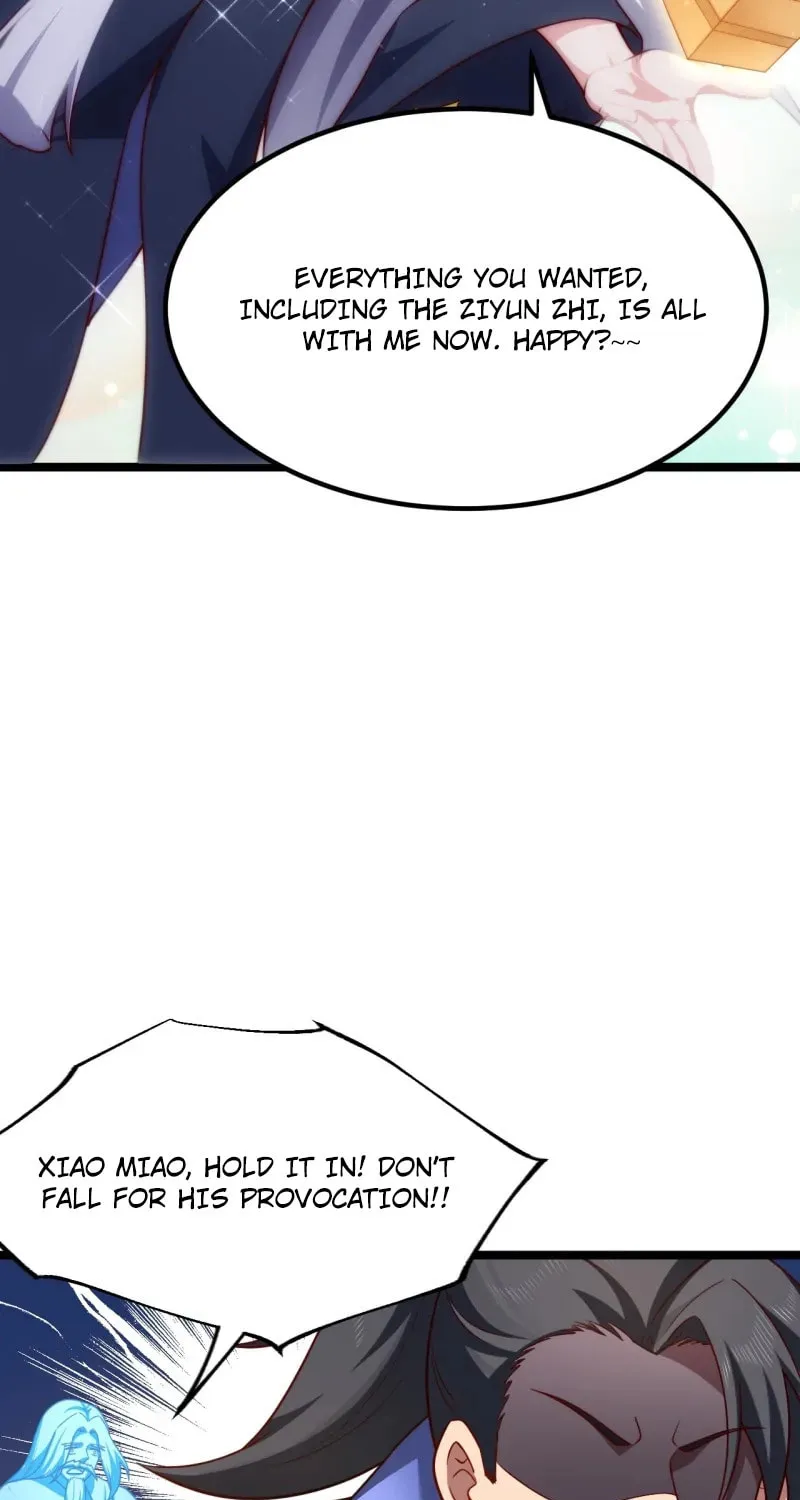 I was forced by the system to become a villain Chapter 33 page 35 - 