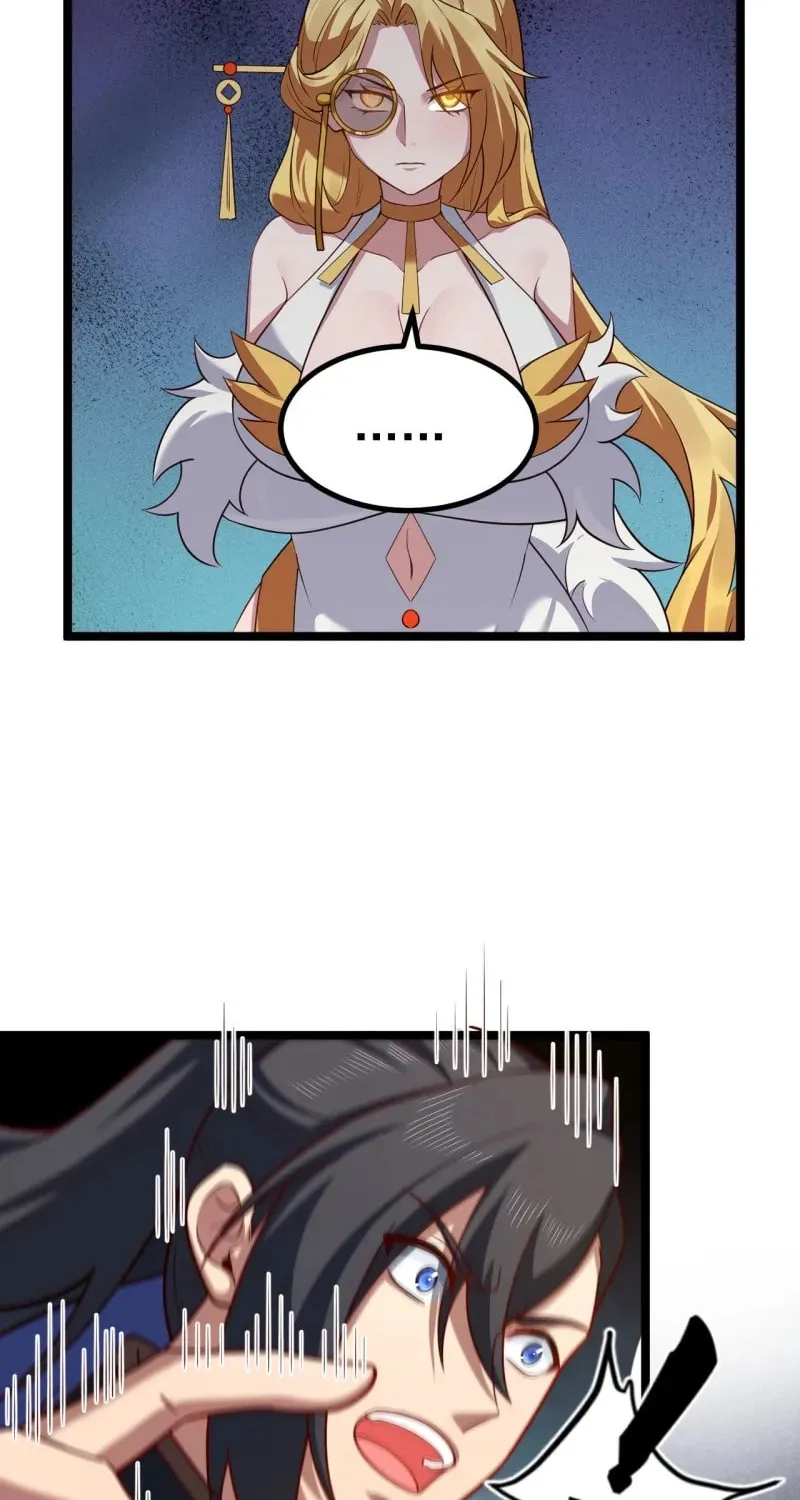 I was forced by the system to become a villain Chapter 33 page 38 - 