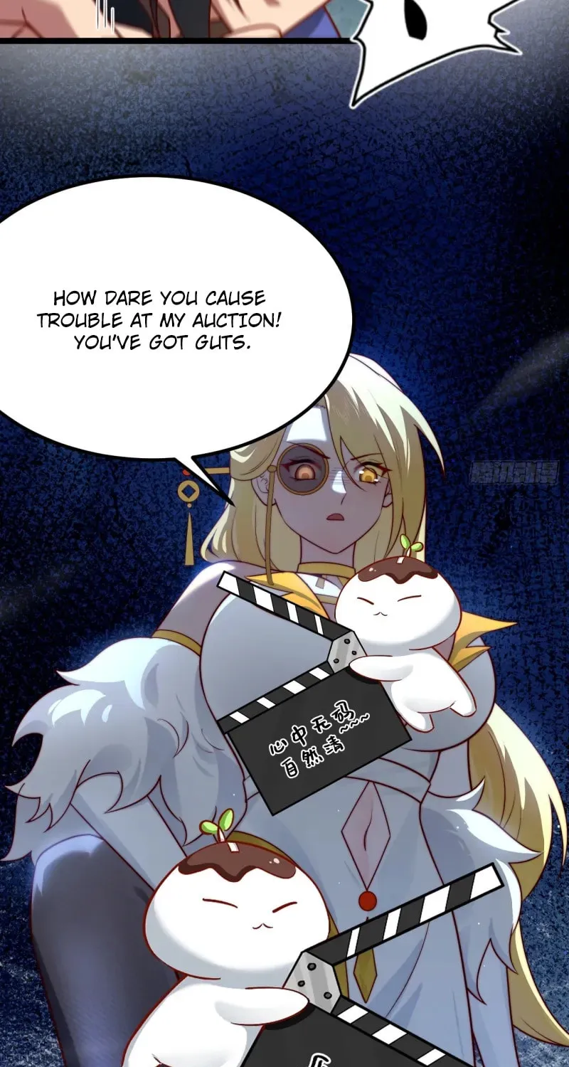 I was forced by the system to become a villain Chapter 33 page 39 - 