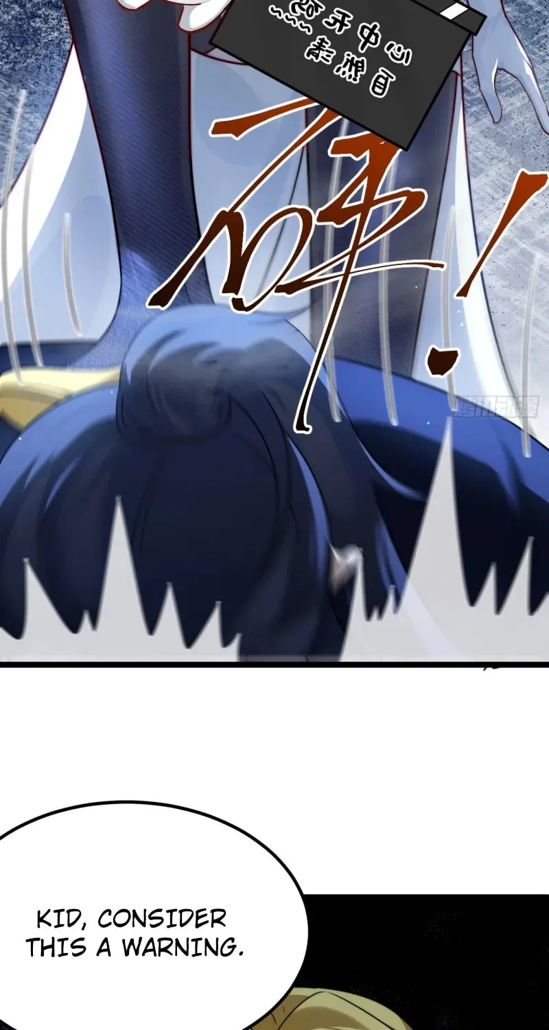 I was forced by the system to become a villain Chapter 33 page 40 - 