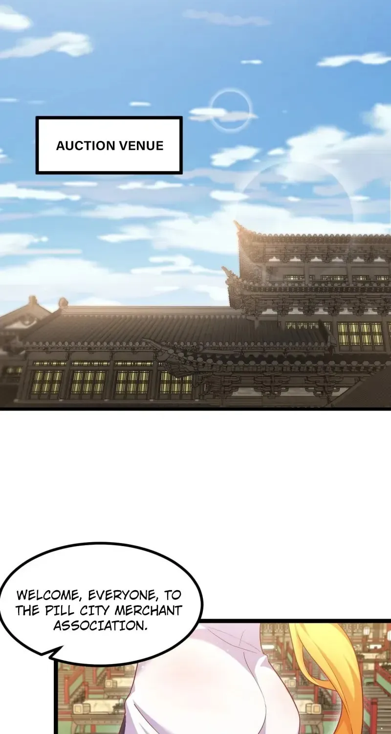 I was forced by the system to become a villain Chapter 33 page 6 - 