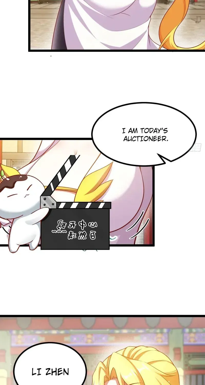 I was forced by the system to become a villain Chapter 33 page 7 - 