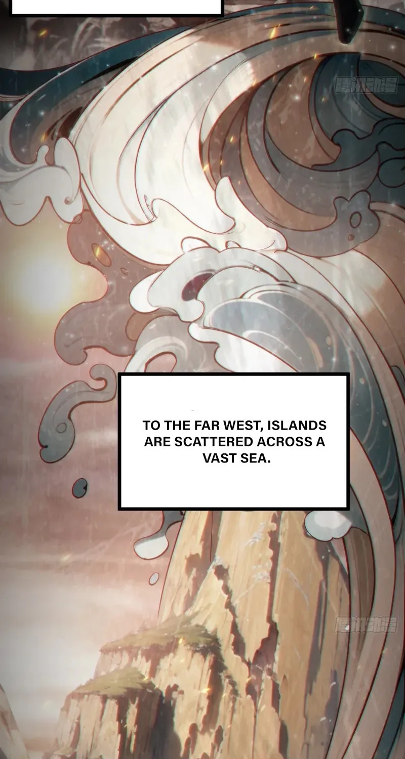 I was forced by the system to become a villain Chapter 34 page 14 - 