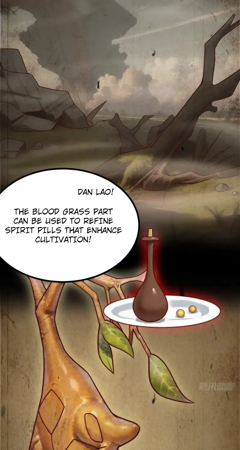 I was forced by the system to become a villain Chapter 34 page 19 - 