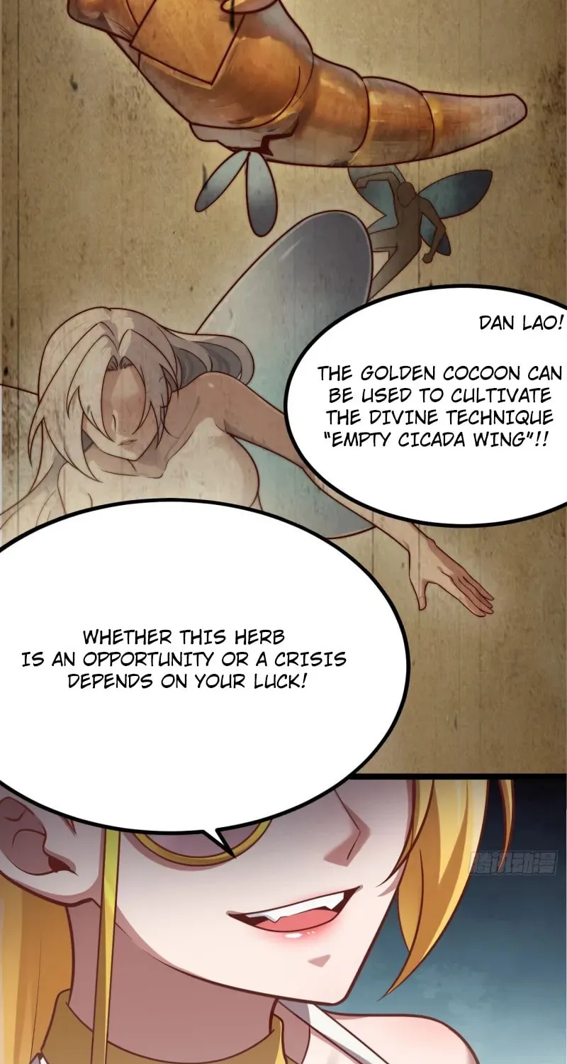 I was forced by the system to become a villain Chapter 34 page 20 - 