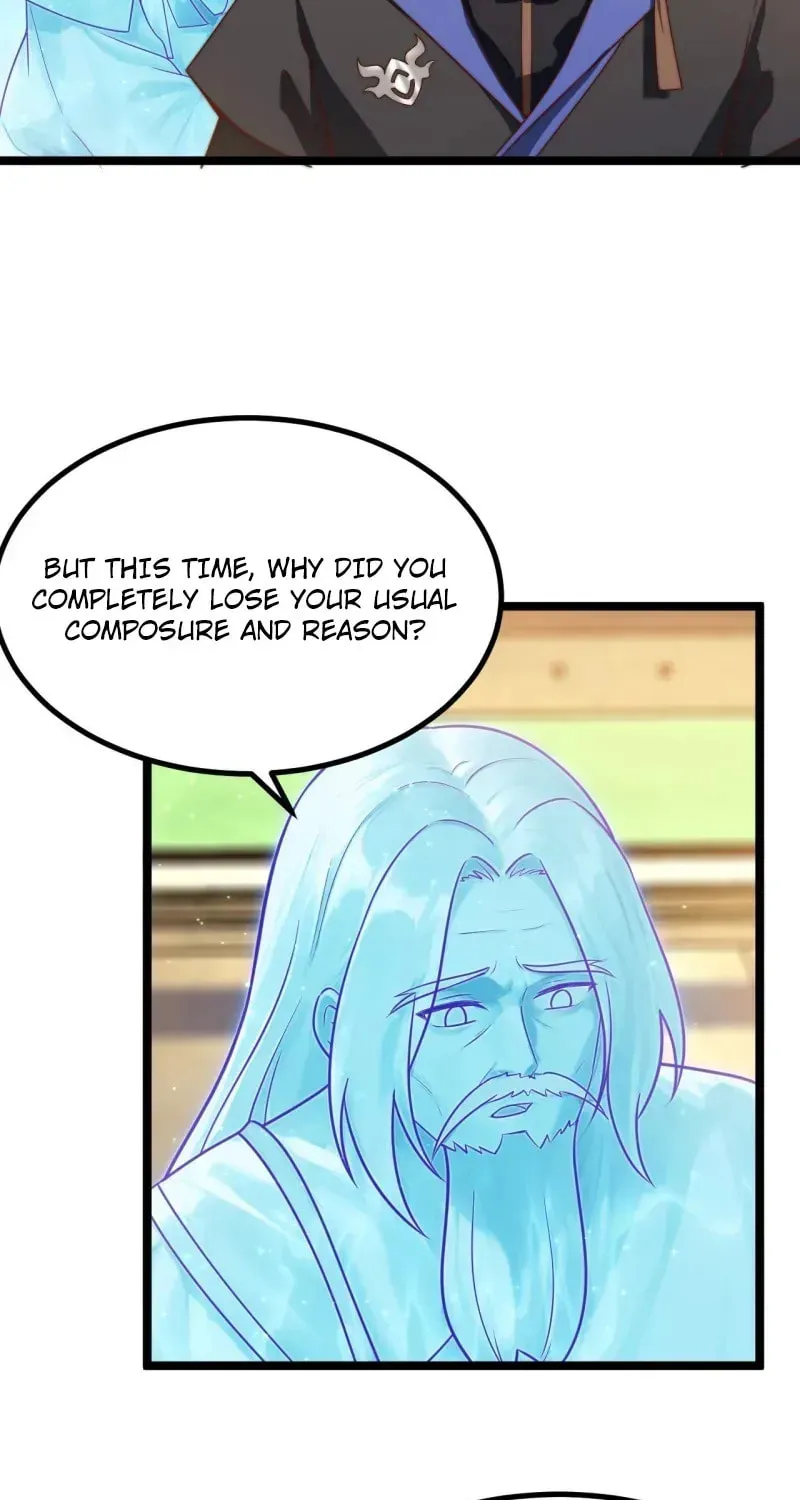 I was forced by the system to become a villain Chapter 34 page 3 - 