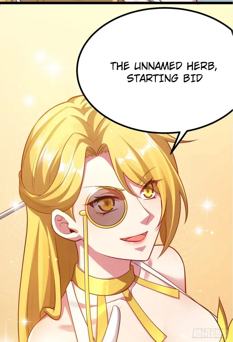 I was forced by the system to become a villain Chapter 34 page 21 - 