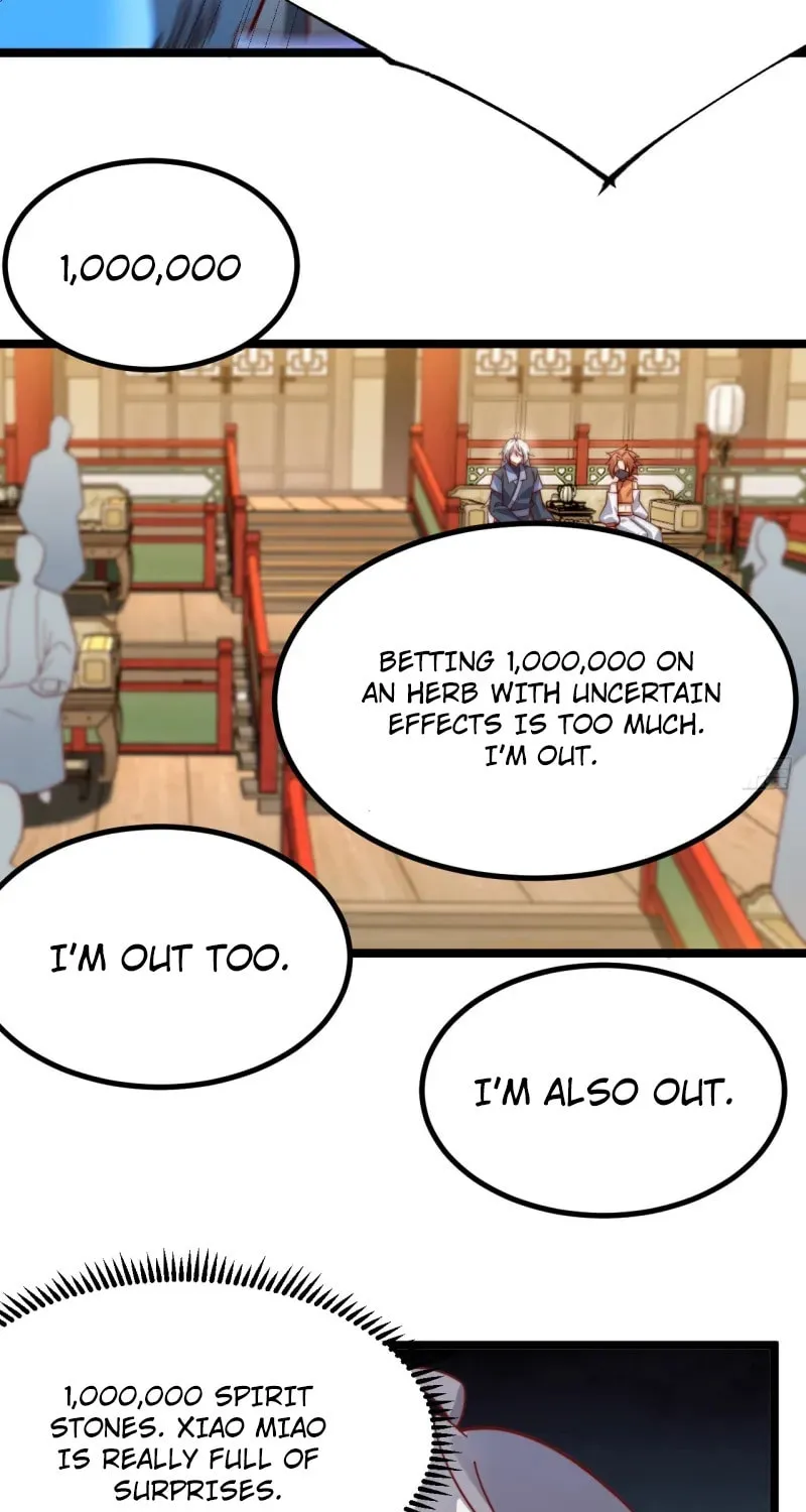 I was forced by the system to become a villain Chapter 34 page 26 - 