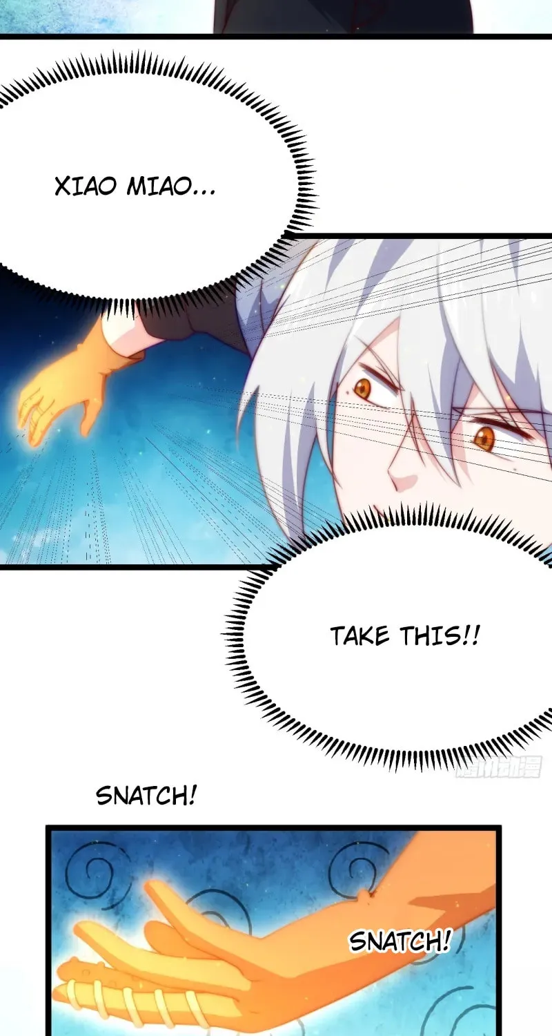 I was forced by the system to become a villain Chapter 34 page 36 - 