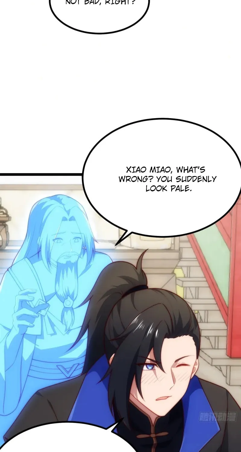 I was forced by the system to become a villain Chapter 34 page 40 - 