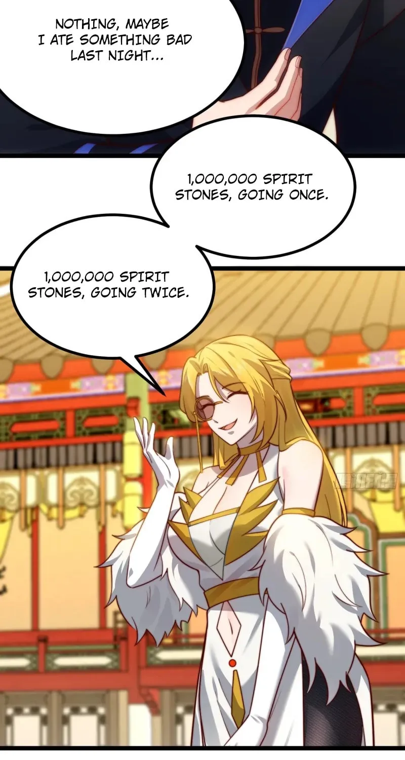 I was forced by the system to become a villain Chapter 34 page 41 - 