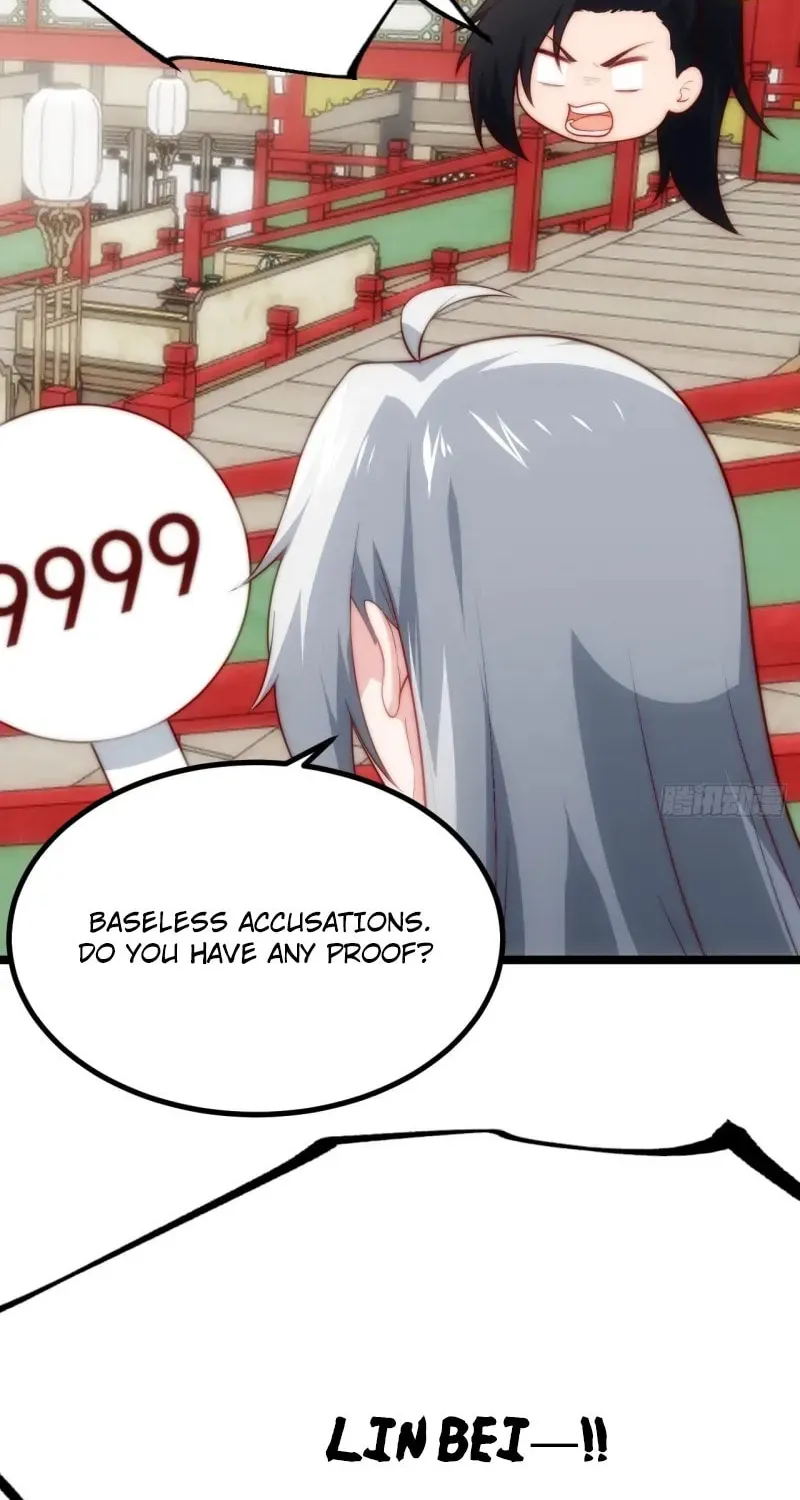 I was forced by the system to become a villain Chapter 34 page 46 - 