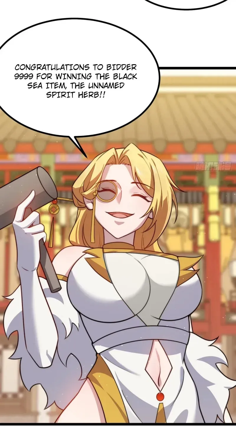 I was forced by the system to become a villain Chapter 34 page 49 - 