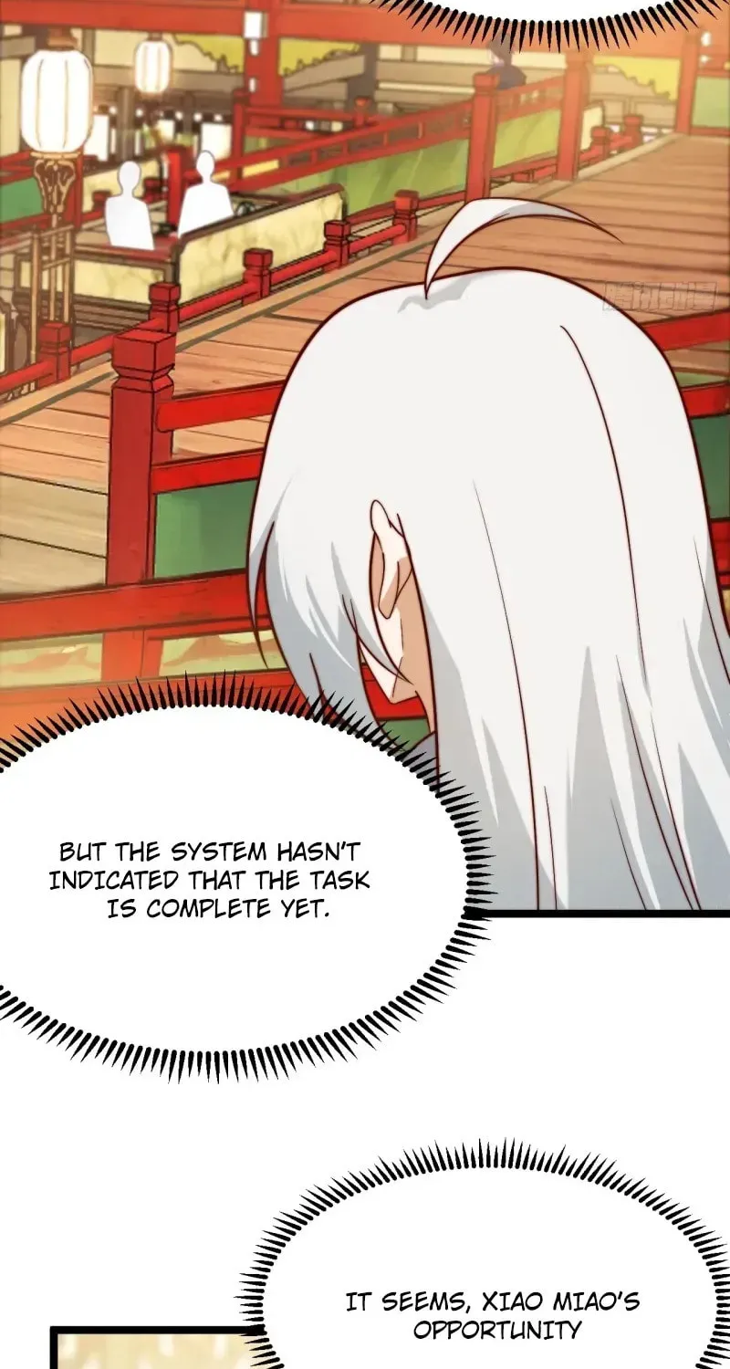 I was forced by the system to become a villain Chapter 34 page 6 - 