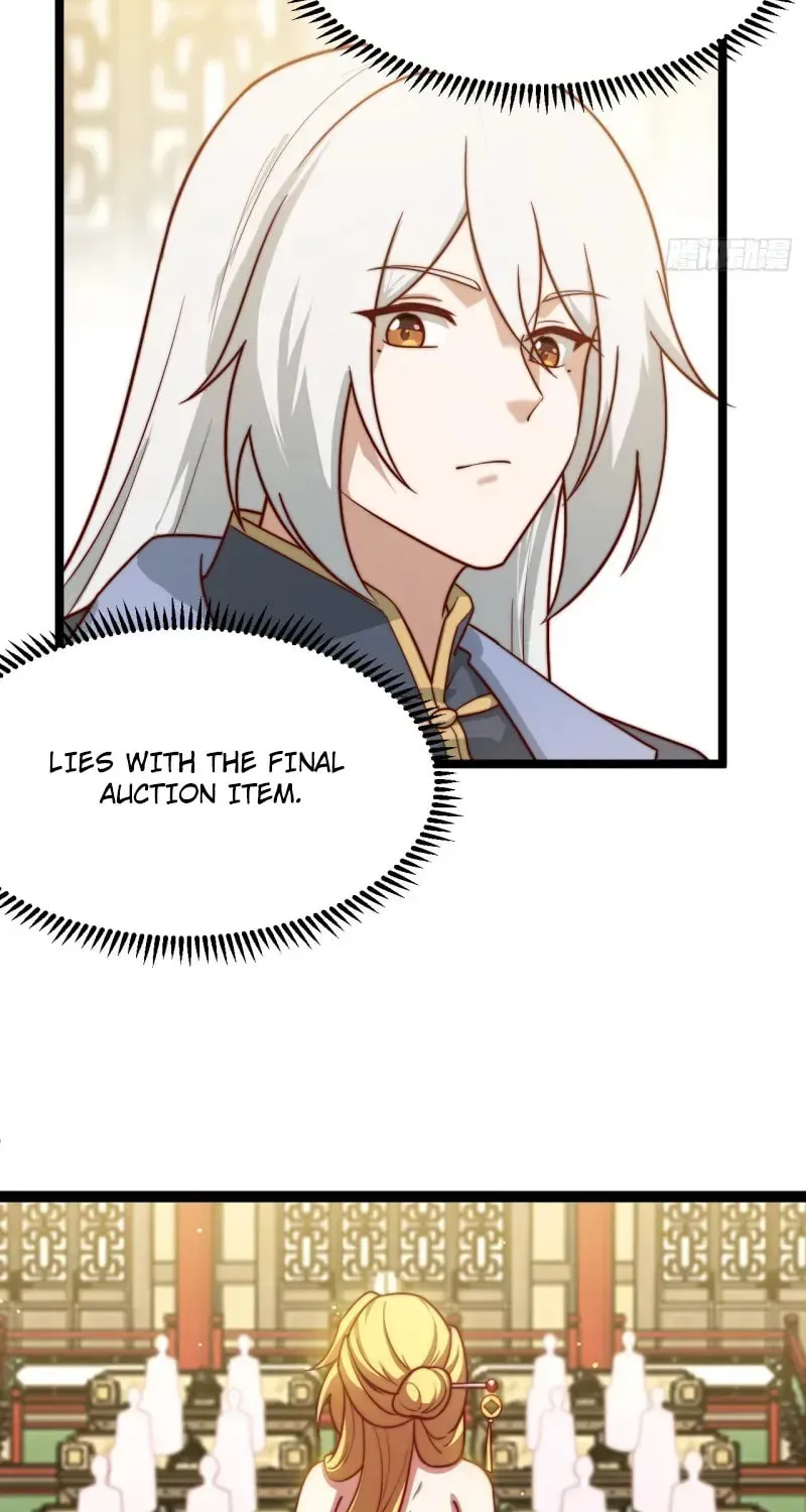 I was forced by the system to become a villain Chapter 34 page 7 - 